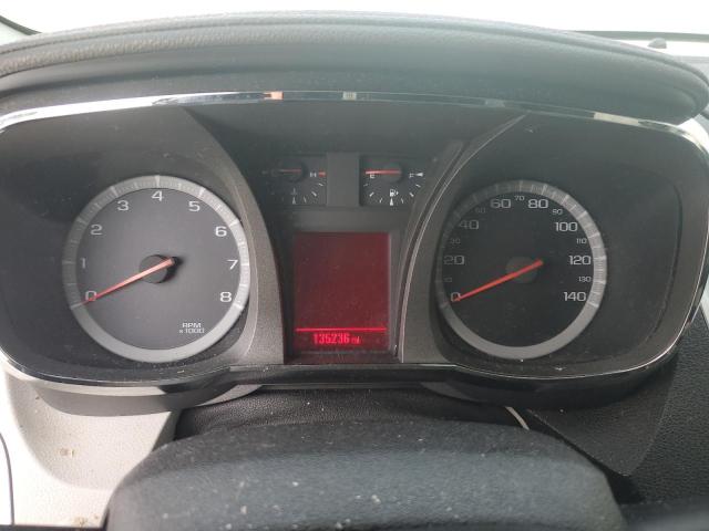2GKFLWEK4F6316777 GMC Terrain Sle