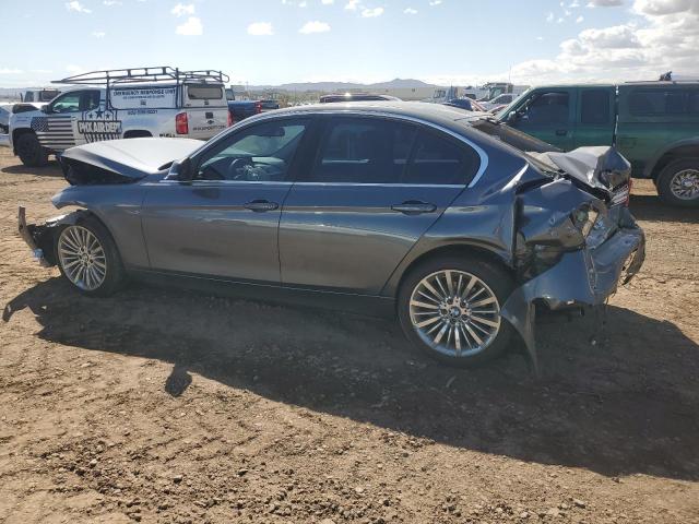 WBA3A5C54FF608959 BMW 328 I