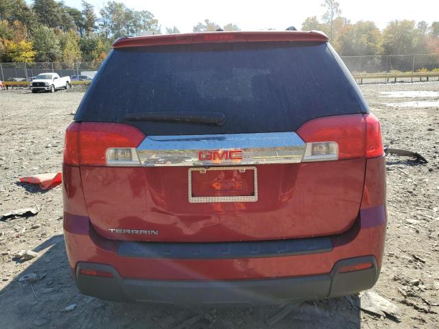 2GKALSEK7F6251863 GMC Terrain Slt