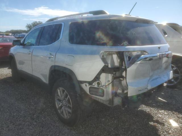 1GKKNLLAXHZ278464 GMC ACADIA SLE