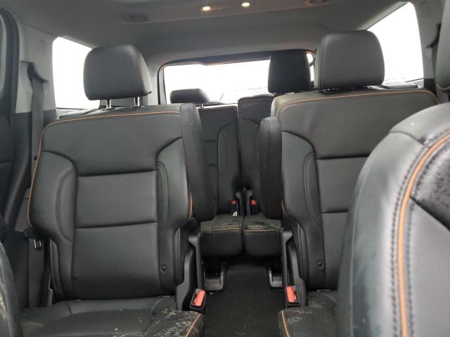 1GKKNLLSXMZ110665 GMC Acadia At4