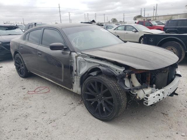 2C3CDXBG2FH752277 Dodge Charger Se