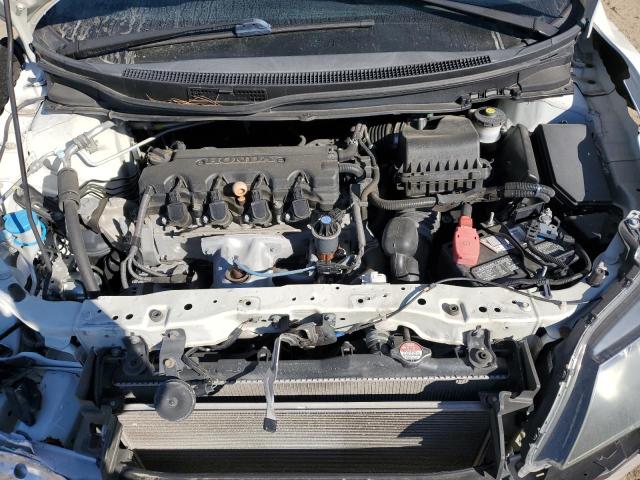 2HGFG3B86EH522839 Honda CIVIC EX