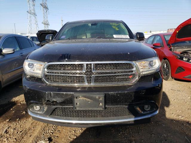 1C4RDJDG2EC420003 Dodge DURANGO LIMITED