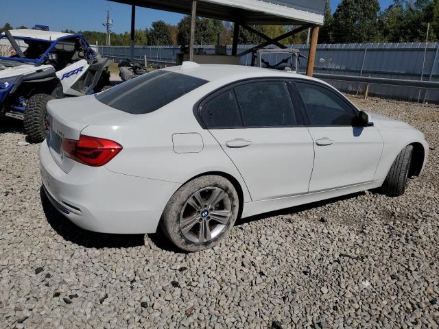 WBA8E9C5XGK645282 BMW 328 I Sulev