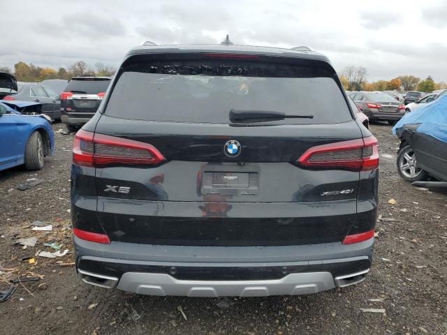 5UXCR6C55KLL52276 BMW X5 Xdrive40i