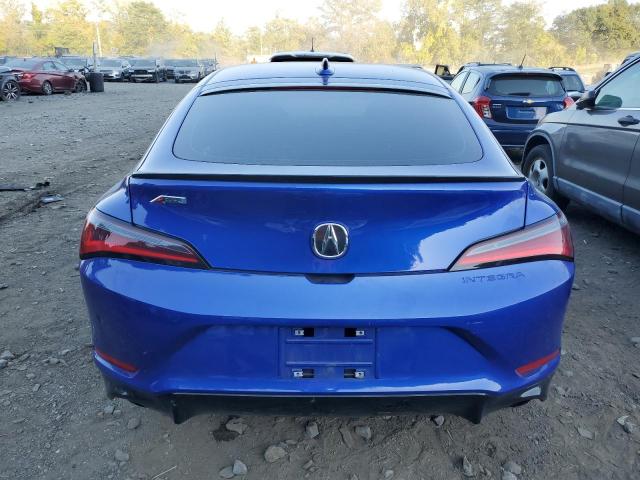 19UDE4H34PA007760 Acura Integra A-spec