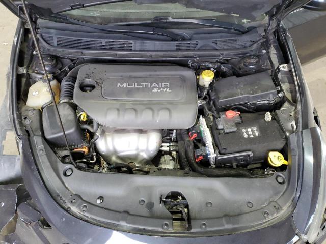 1C3CDFBB8ED822360 Dodge DART SXT
