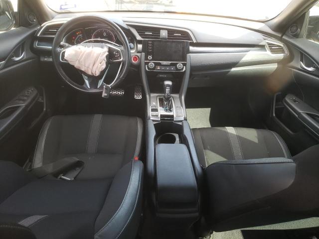 2HGFC2F89KH584988 Honda Civic Sport