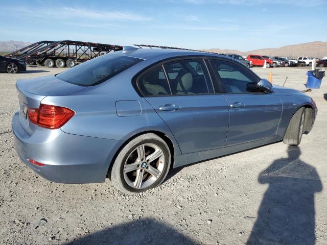 WBA3B1C54FK135741 BMW 320 I