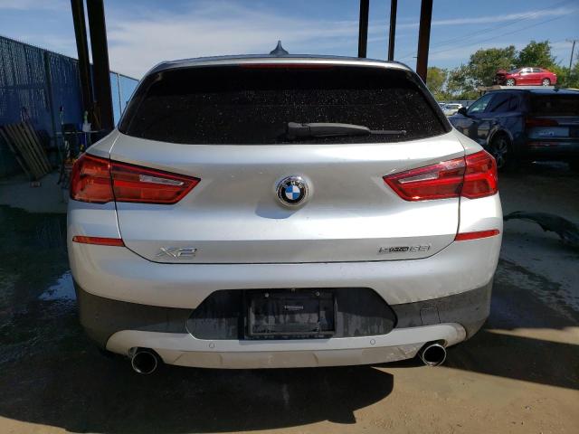 WBXYJ3C35JEJ91185 BMW X2 Sdrive28i