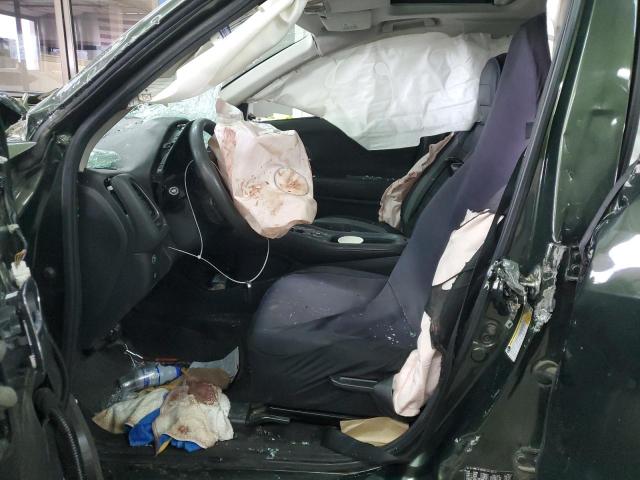 3CZRU6H55HM724154 Honda HR-V EX