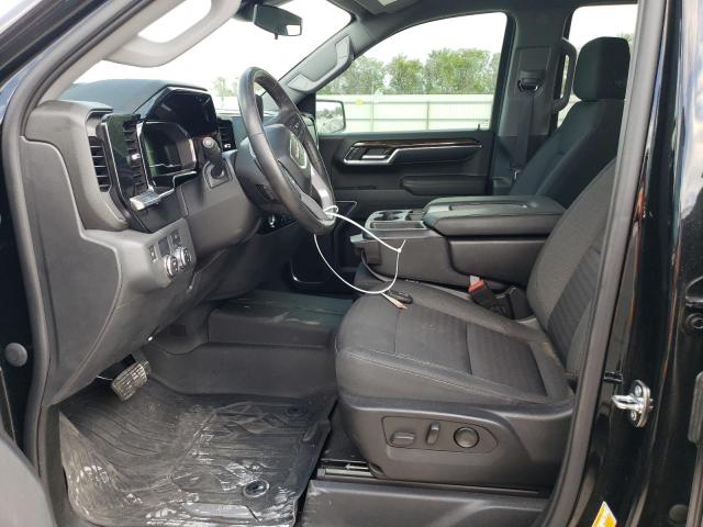3GTPHCED8NG626919 GMC Sierra C1500 Elevation
