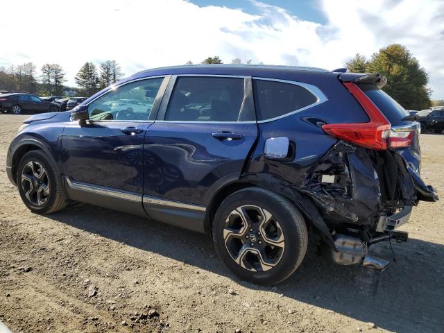 2HKRW2H99HH678314 Honda Cr-v Touring