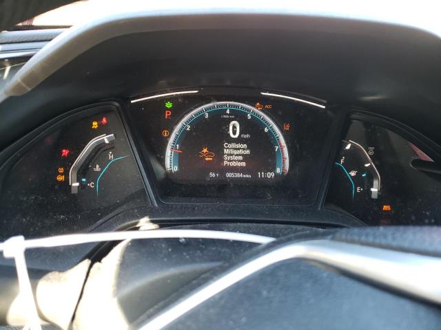 2HGFC2F68LH563503 Honda Civic Lx