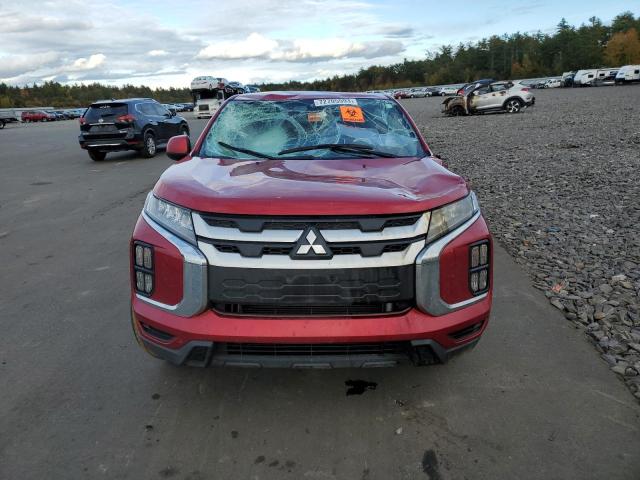 JA4ARUAU6PU002688 Mitsubishi Outlander Sport S/se