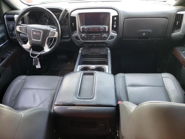 3GTU2VEC5FG143588 GMC Sierra K1500 Slt