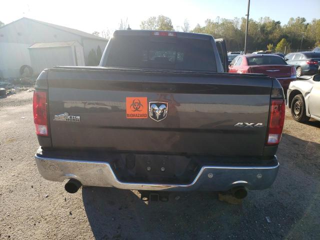 1C6RR7LT1ES438007 RAM 1500 Slt