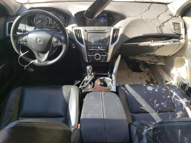 19UUB1F5XGA014840 Acura TLX TECH