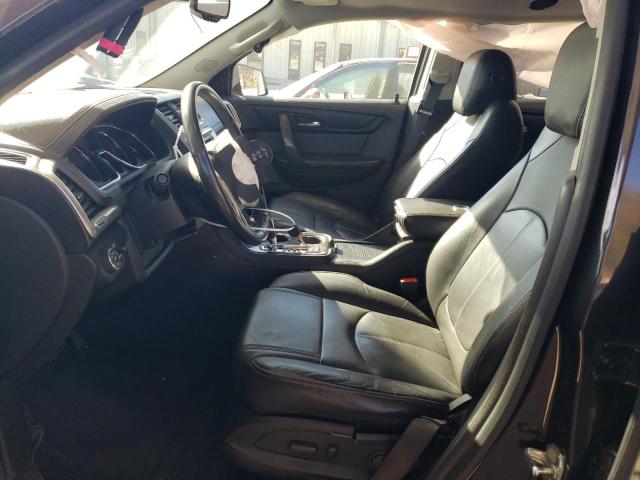 1GKKRSKD8HJ189291 GMC Acadia Limited Slt-2