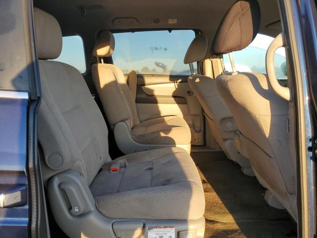 5FNRL5H45FB046162 Honda ODYSSEY EX