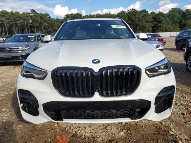 5UXCR4C06P9R60630 BMW X5 Sdrive 40i