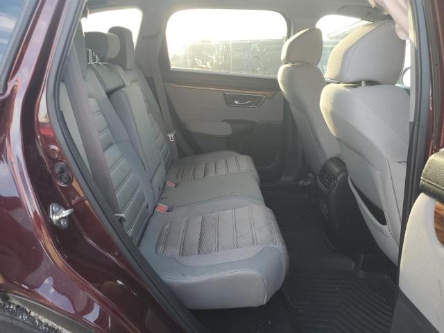 7FARW1H5XJE028231 Honda CR-V EX