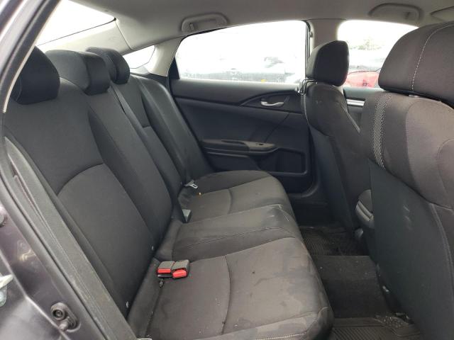 19XFC2F56GE099666 Honda Civic Lx