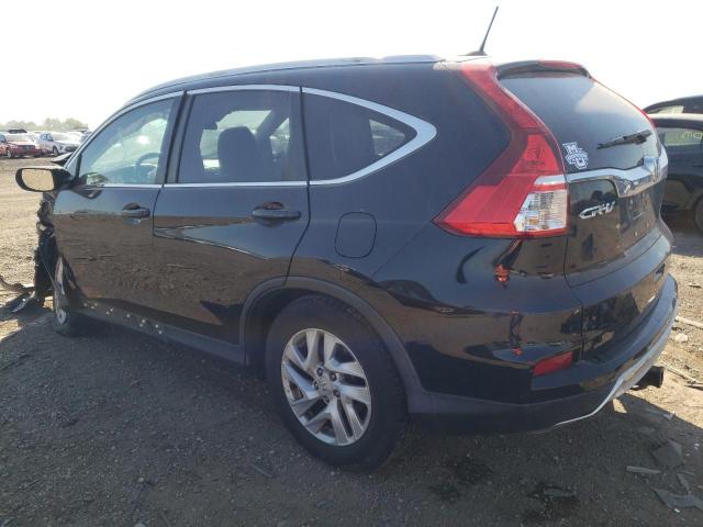 5J6RM4H74GL026530 Honda CR-V EXL