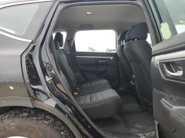 7FARW5H35HE004628 Honda CR-V LX