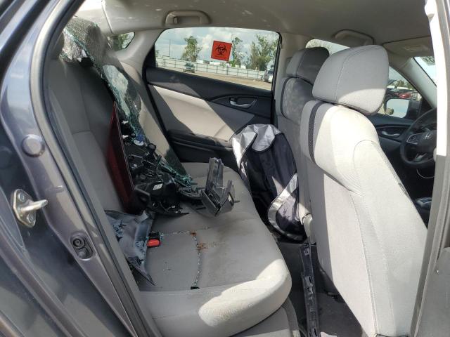 2HGFC2F63LH505251 Honda Civic Lx