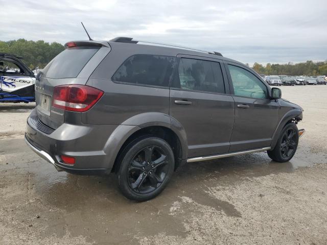 3C4PDDGGXGT168318 Dodge Journey Crossroad