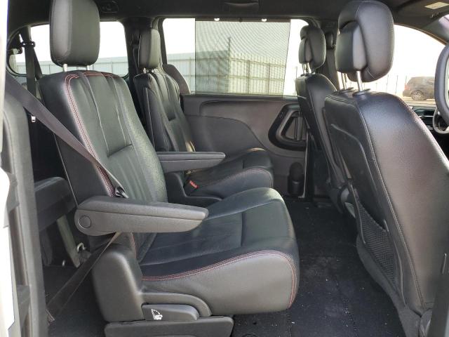 2C4RDGEG0KR619216 Dodge Grand Caravan Gt