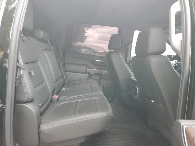 1GTU9FED0LZ143102 GMC Sierra K1500 Denali