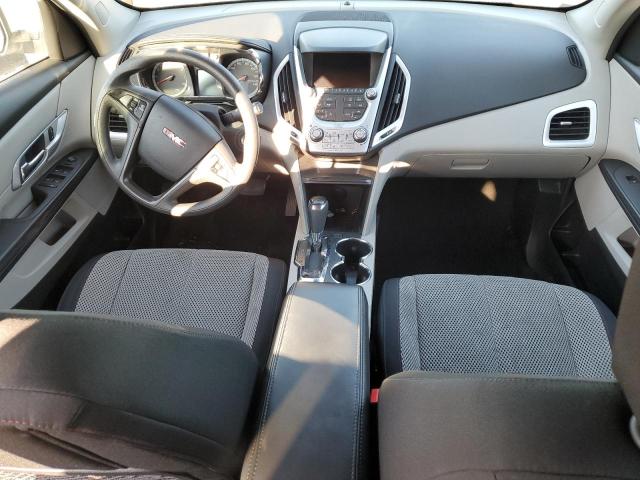 2GKALMEK5G6189473 GMC Terrain Sle