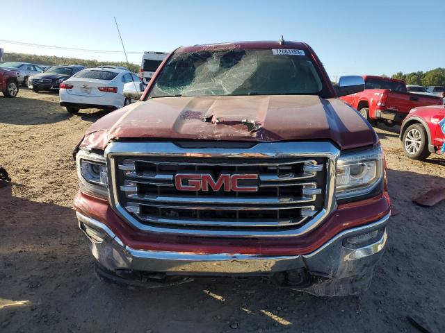 3GTU2NEJ5JG241706 GMC Sierra K1500 Slt