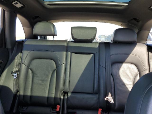 WA1D7AFP8GA013620 Audi Q5 Premium Plus S-line