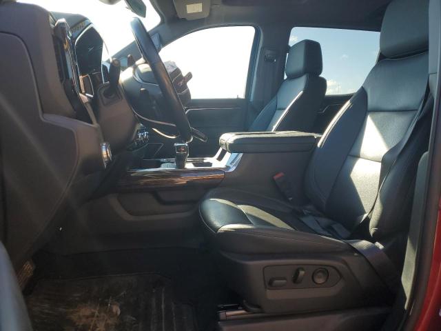 3GTUUCED9NG613921 GMC Sierra K1500 Elevation