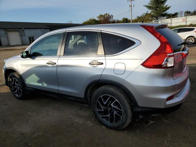 2HKRM4H48GH620456 Honda CR-V SE