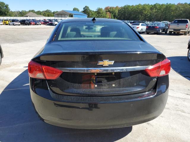 1G11Z5SL6FU100774 Chevrolet IMPALA LS