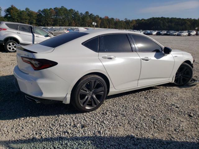 19UUB5F56MA008424 Acura Tlx Tech A