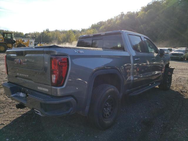 3GTU9CET2MG260185 GMC Sierra K1500 Elevation