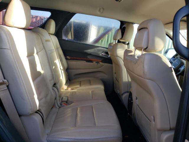 1C4RDJDG2EC420003 Dodge DURANGO LIMITED