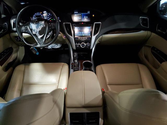 19UUB1F39LA003238 Acura TLX