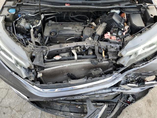 3CZRM3H5XGG703487 Honda CR-V EX