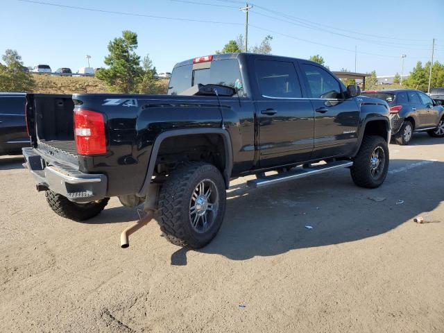 3GTU2UEC7FG237790 GMC Sierra K1500 Sle