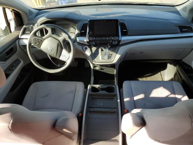 5FNRL6H50JB102886 Honda ODYSSEY EX