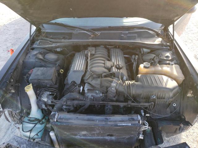 2C3CDZFJ6FH811137 Dodge Challenger R/t Scat Pack