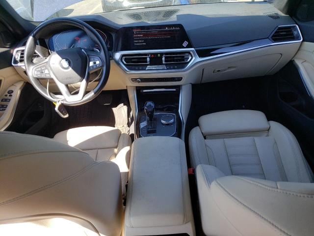 WBA5R1C54KAK08658 BMW 330I