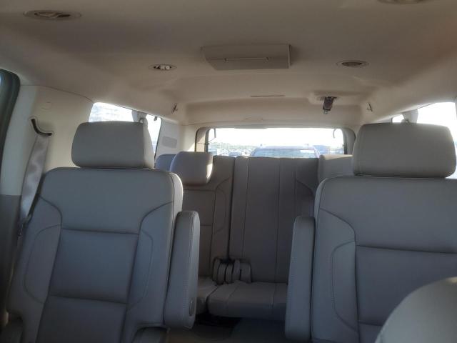 1GNSCHKC6GR429792 Chevrolet Suburban C1500 Lt